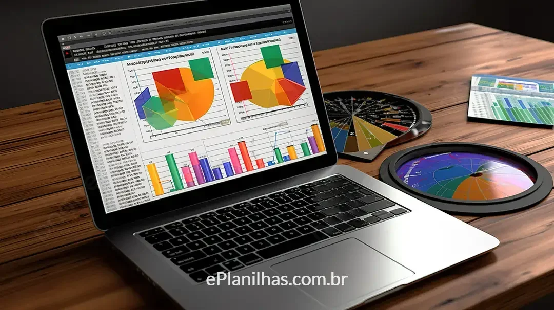 Formatando células para destacar informações importantes
