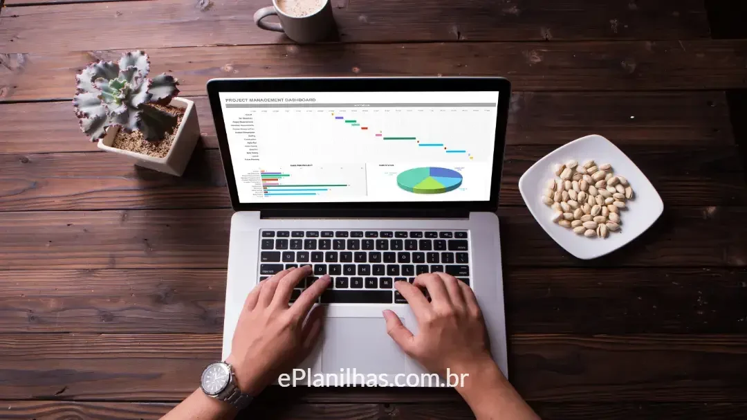Como trabalhar com funções de matriz como MATRIZ.INVERSA?