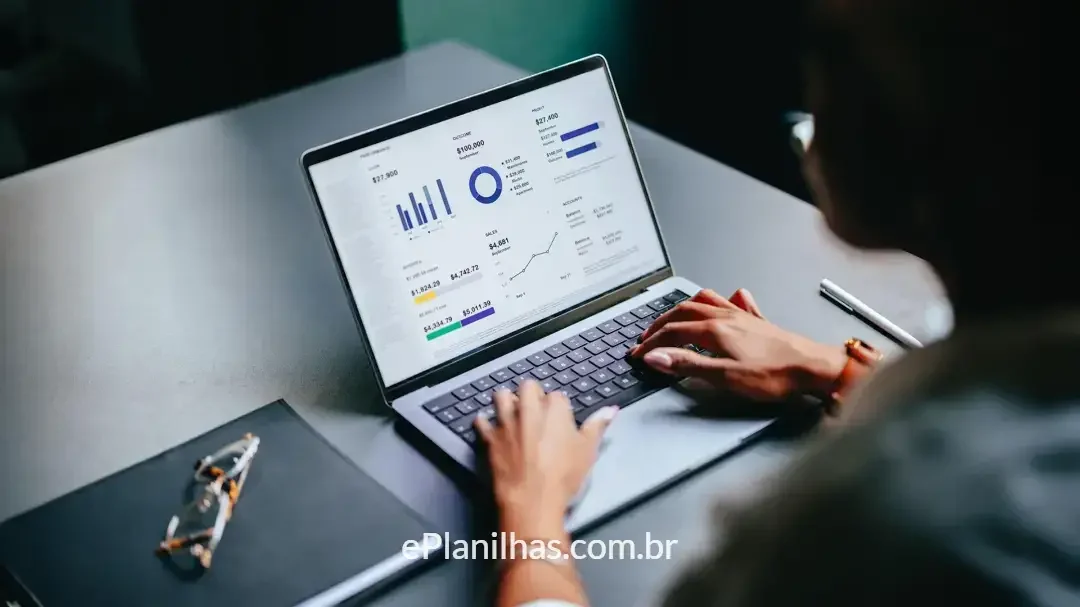 Como trabalhar com funções de banco de dados como BDSOMA e BDMÉDIA?
