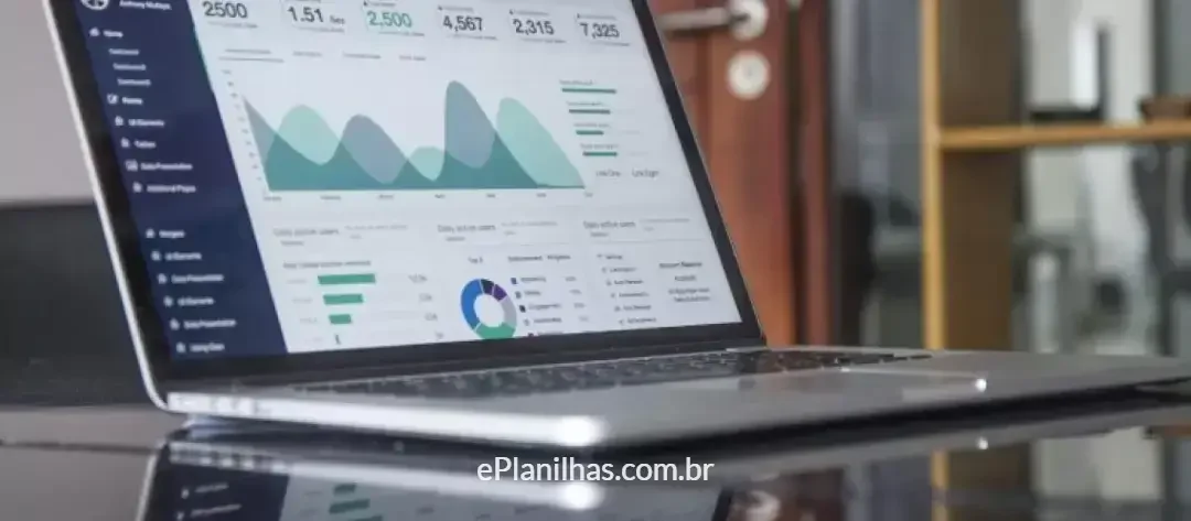 Como trabalhar com cenários e análise de dados?