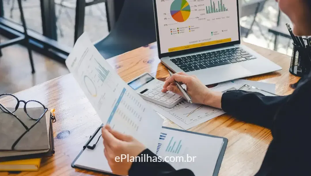 Filtrando relatórios de forma automática usando botões de segmentação