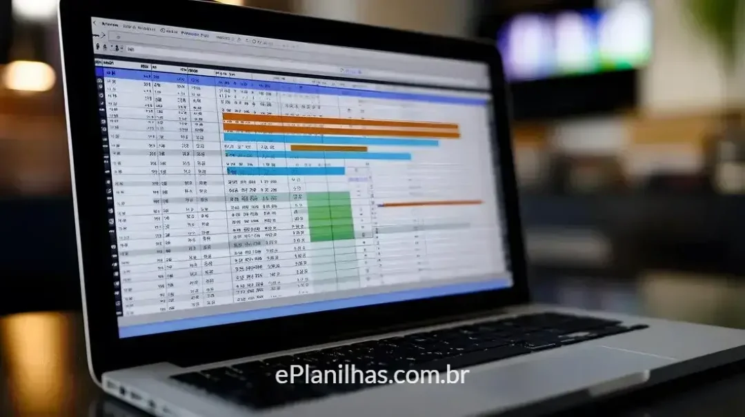 Utilize a validação de dados para controlar as entradas nas células